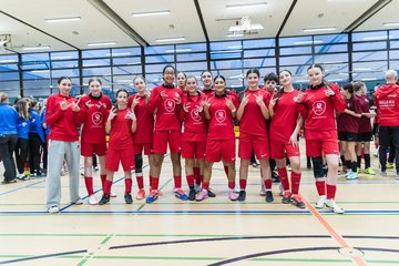 Bild 10 - wCJ NFV Futsalmeisterschaft